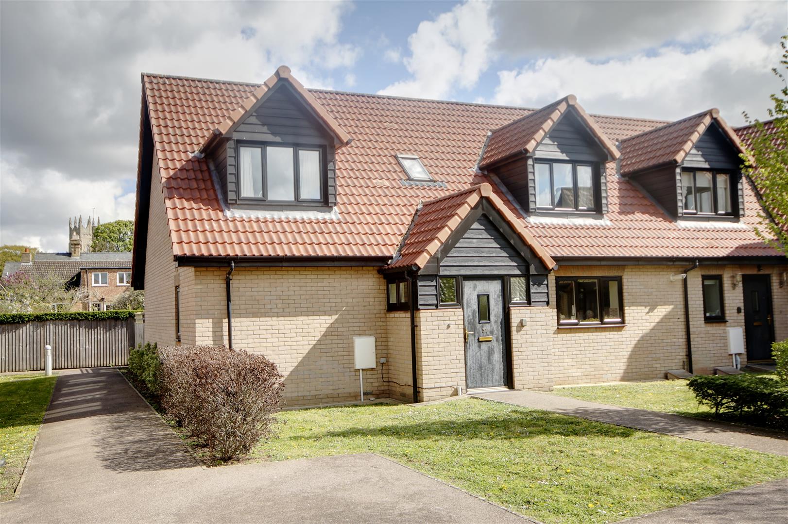 Residential Property Sales & Lettings Search David Clark Ely